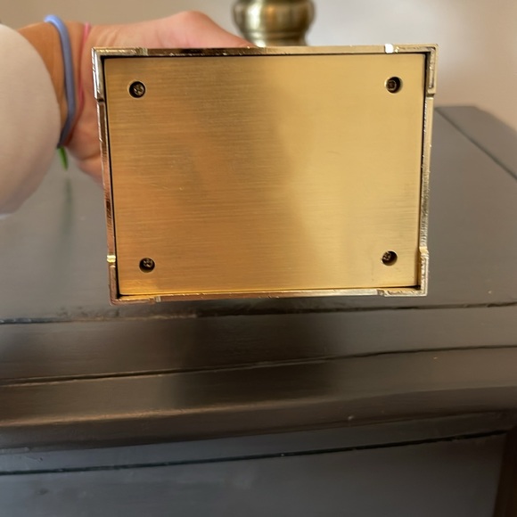 Vintage Avon carriage clock - Picture 4 of 7